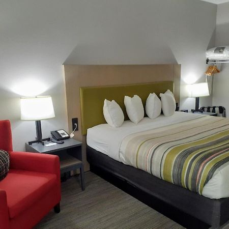 Country Inn & Suites By Radisson, Freeport, Il מראה חיצוני תמונה