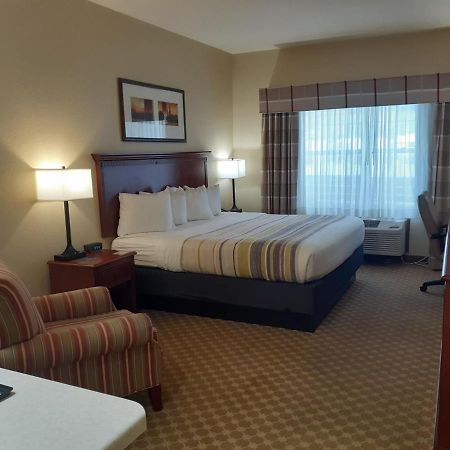 Country Inn & Suites By Radisson, Freeport, Il מראה חיצוני תמונה