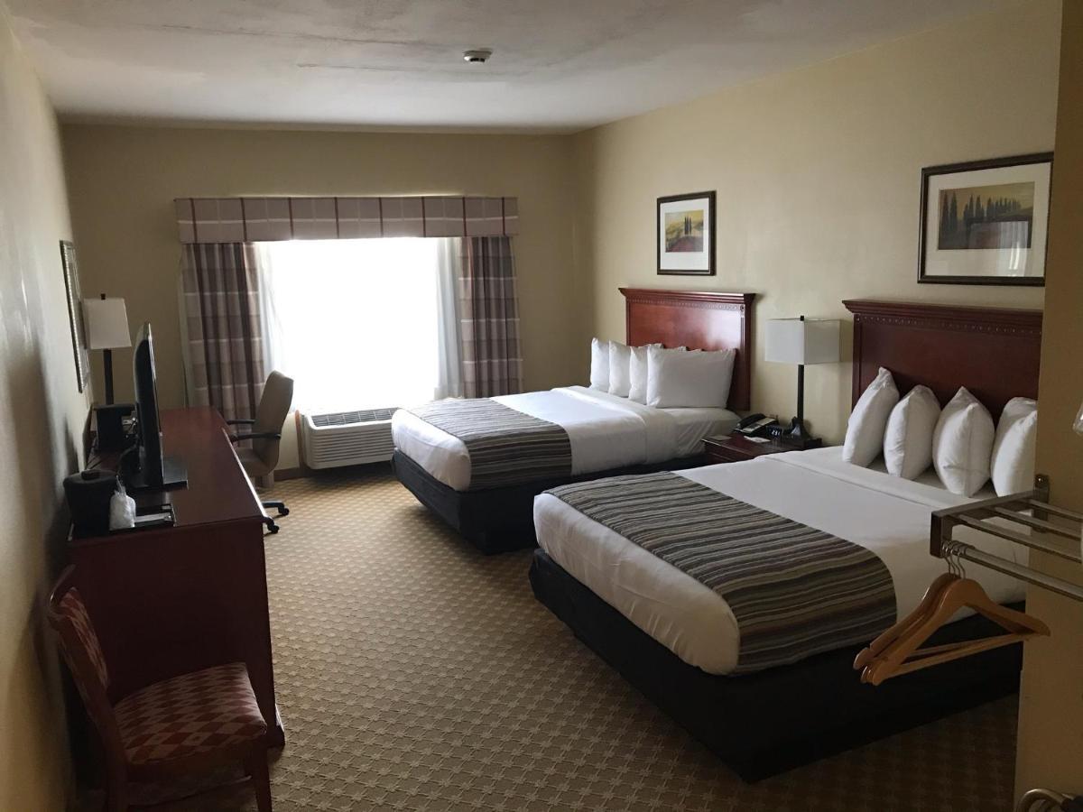 Country Inn & Suites By Radisson, Freeport, Il מראה חיצוני תמונה