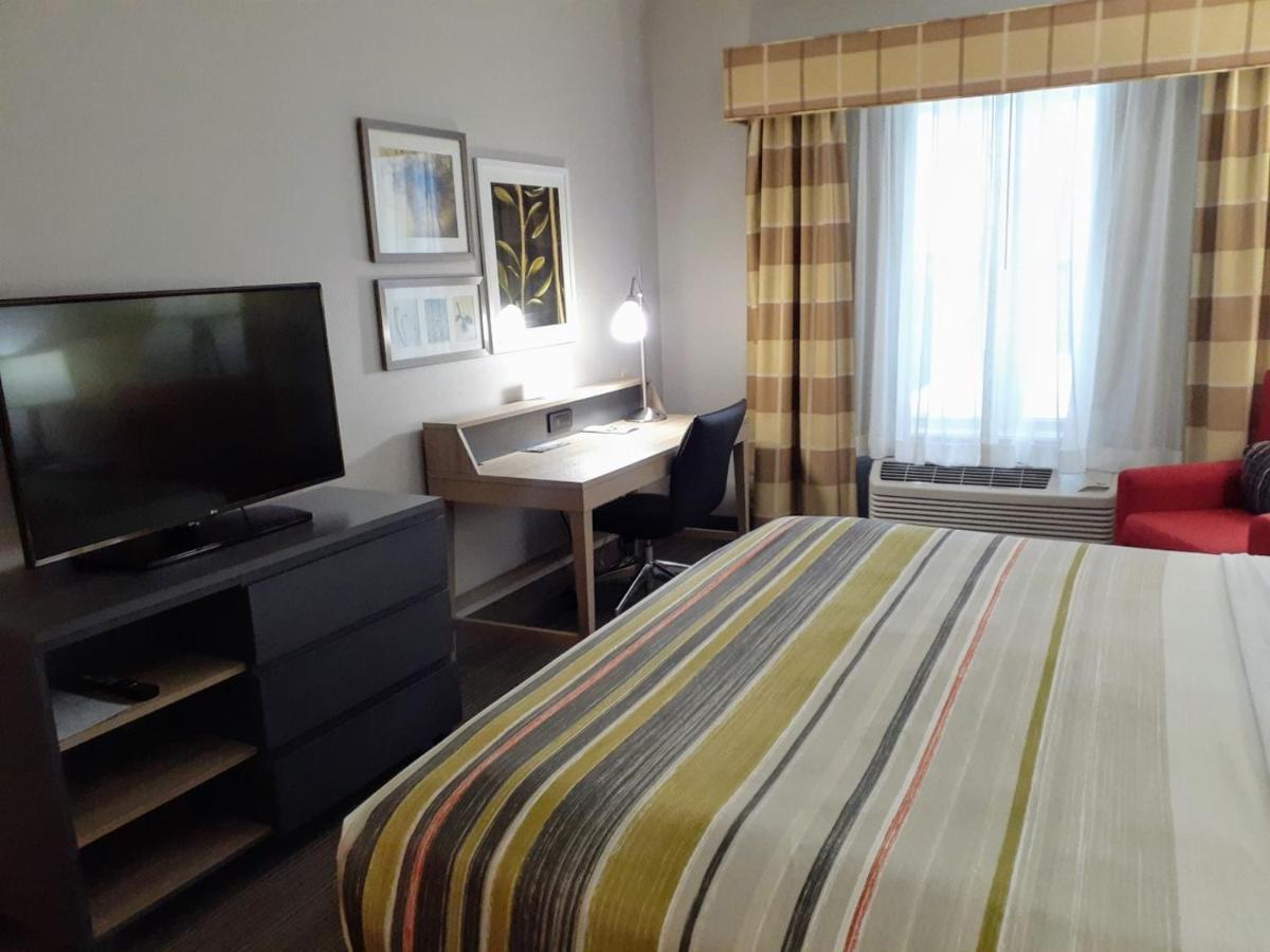Country Inn & Suites By Radisson, Freeport, Il מראה חיצוני תמונה