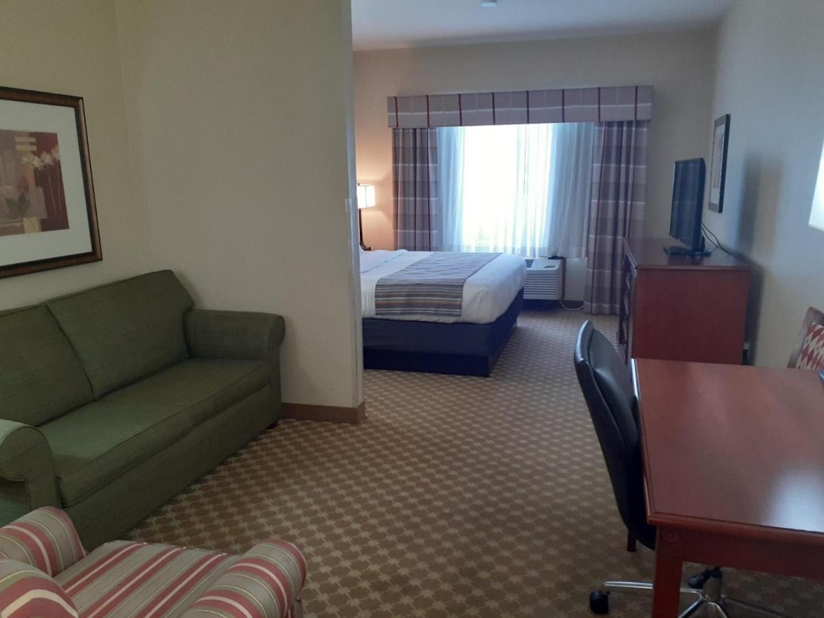 Country Inn & Suites By Radisson, Freeport, Il מראה חיצוני תמונה