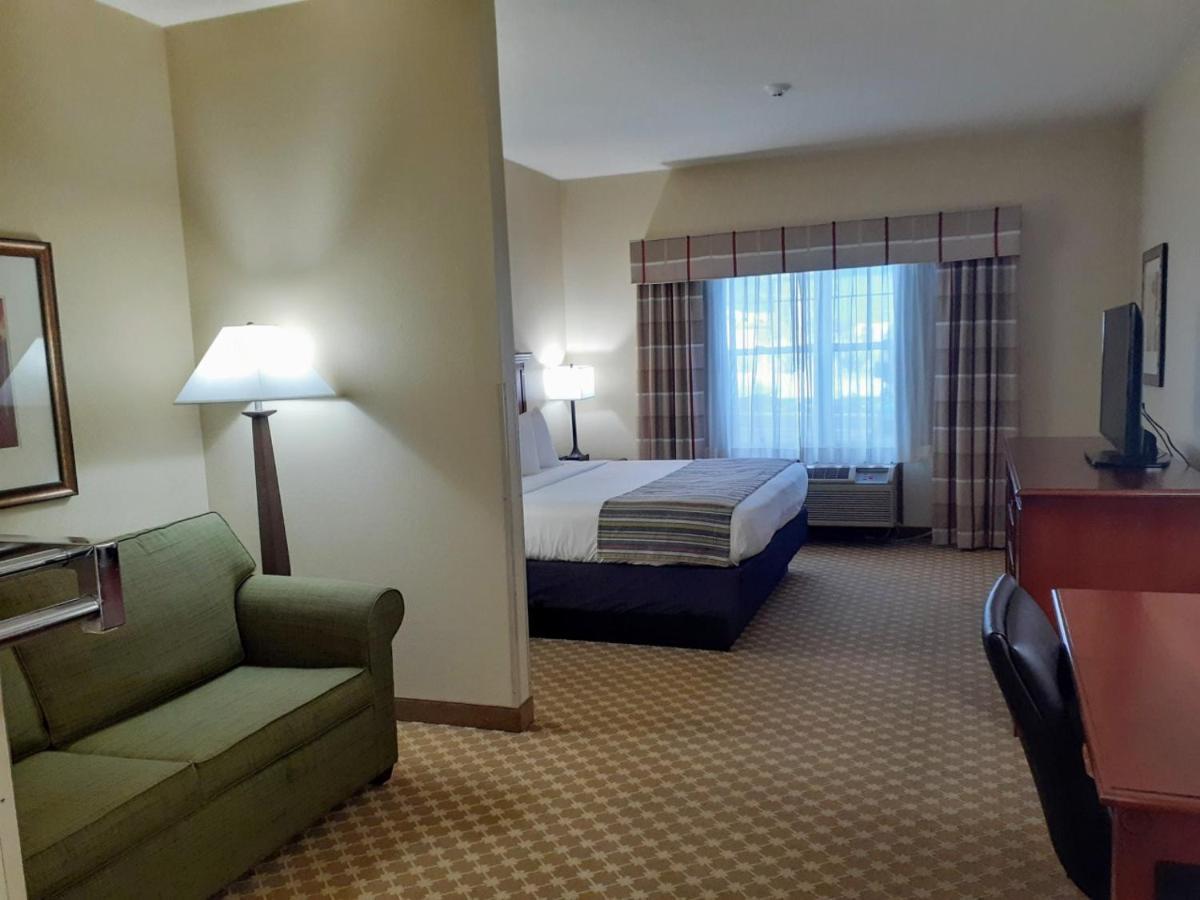 Country Inn & Suites By Radisson, Freeport, Il מראה חיצוני תמונה