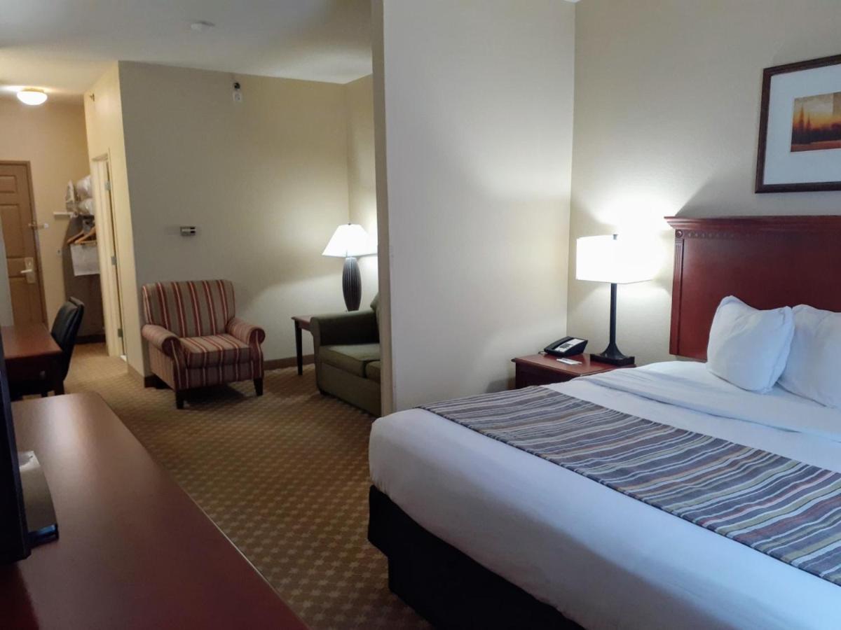 Country Inn & Suites By Radisson, Freeport, Il מראה חיצוני תמונה