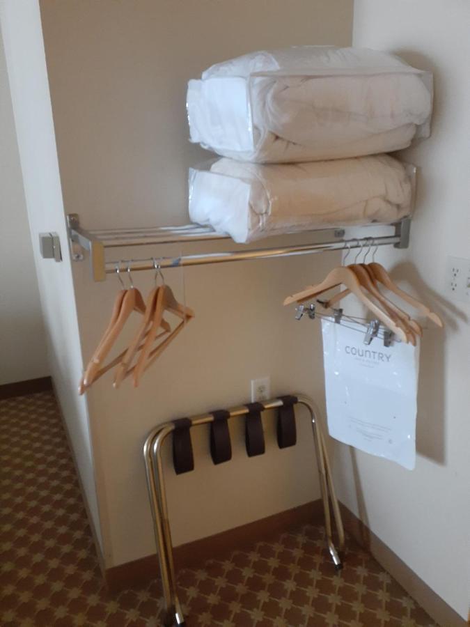 Country Inn & Suites By Radisson, Freeport, Il מראה חיצוני תמונה