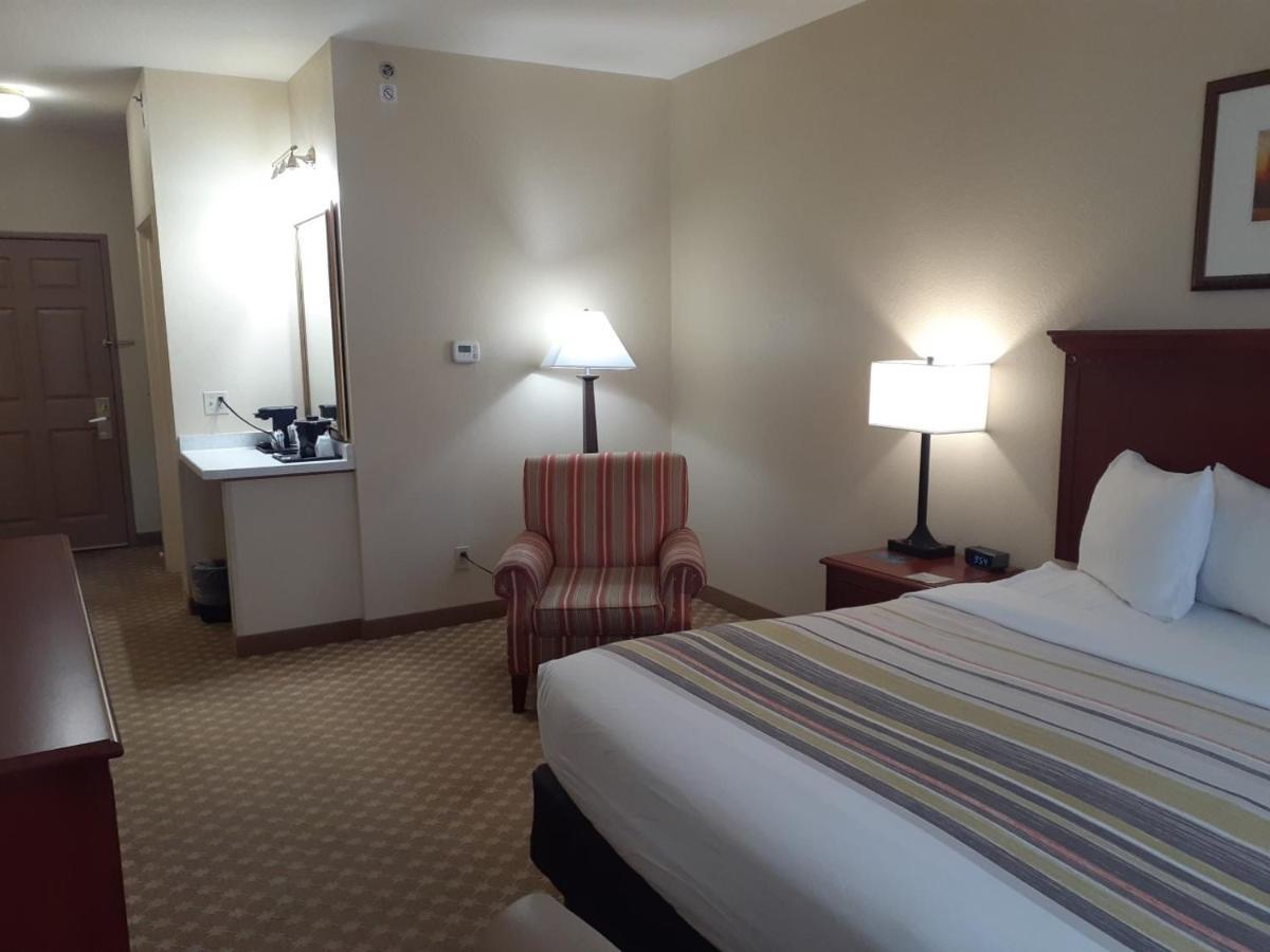 Country Inn & Suites By Radisson, Freeport, Il מראה חיצוני תמונה