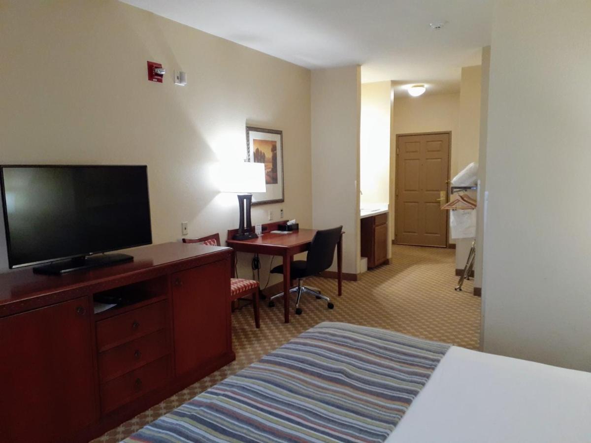 Country Inn & Suites By Radisson, Freeport, Il מראה חיצוני תמונה