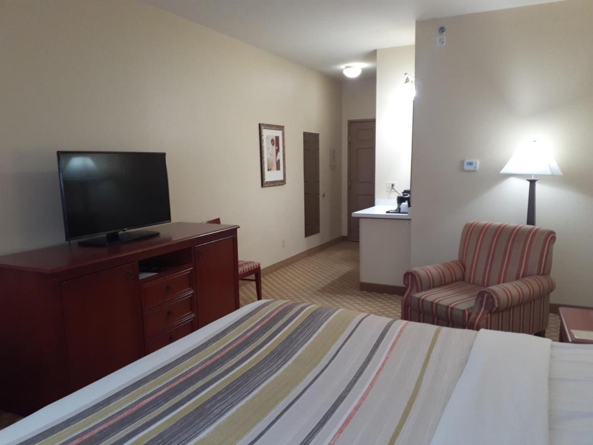Country Inn & Suites By Radisson, Freeport, Il מראה חיצוני תמונה