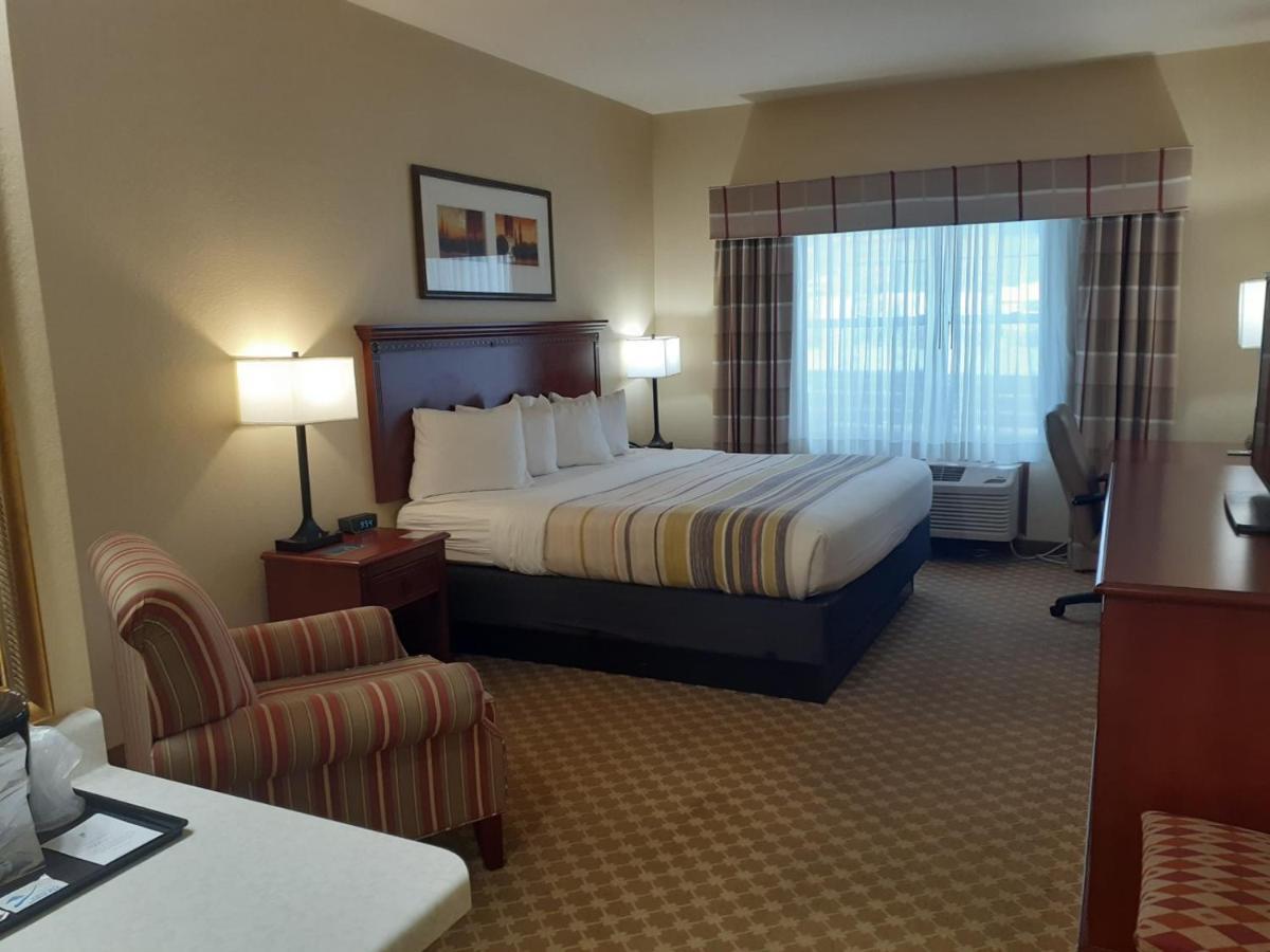 Country Inn & Suites By Radisson, Freeport, Il מראה חיצוני תמונה