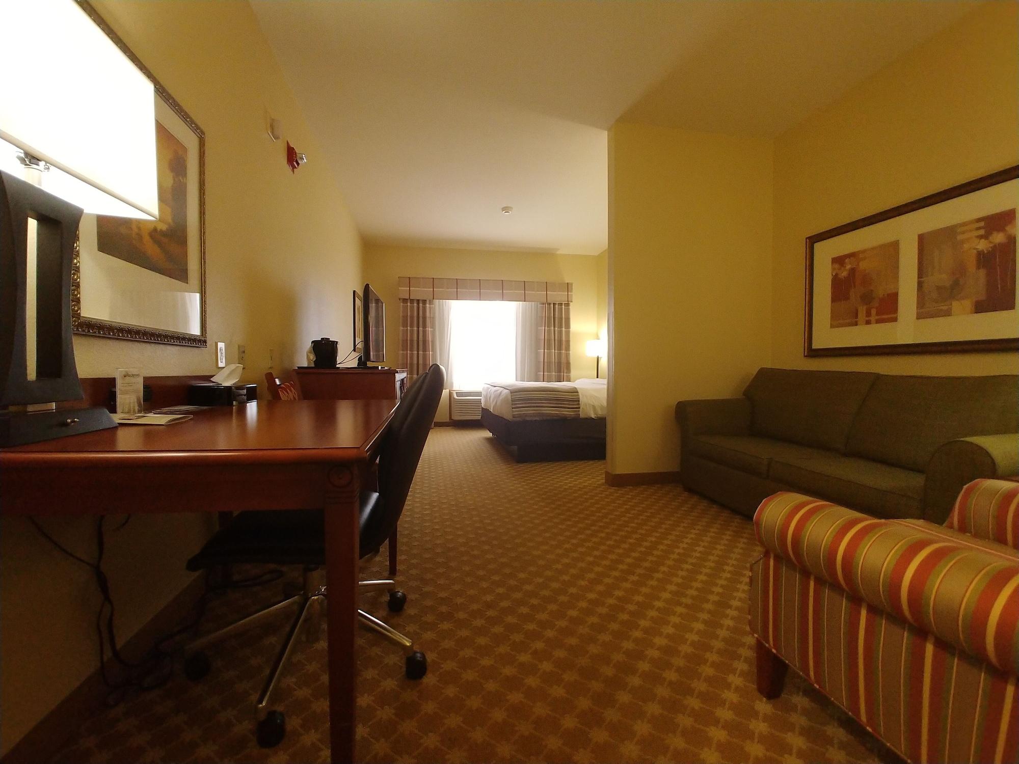 Country Inn & Suites By Radisson, Freeport, Il מראה חיצוני תמונה