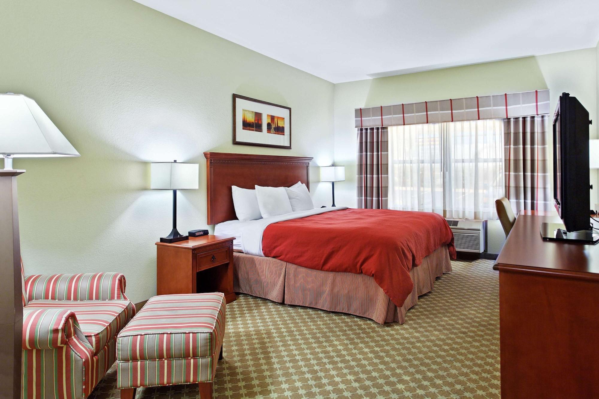 Country Inn & Suites By Radisson, Freeport, Il מראה חיצוני תמונה