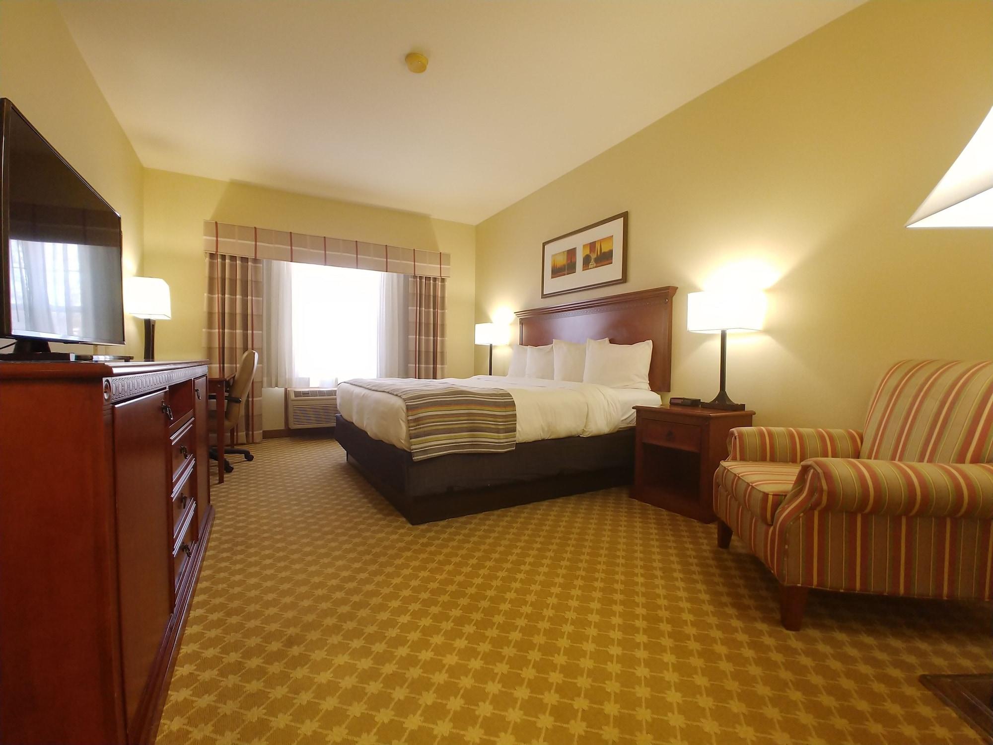 Country Inn & Suites By Radisson, Freeport, Il מראה חיצוני תמונה