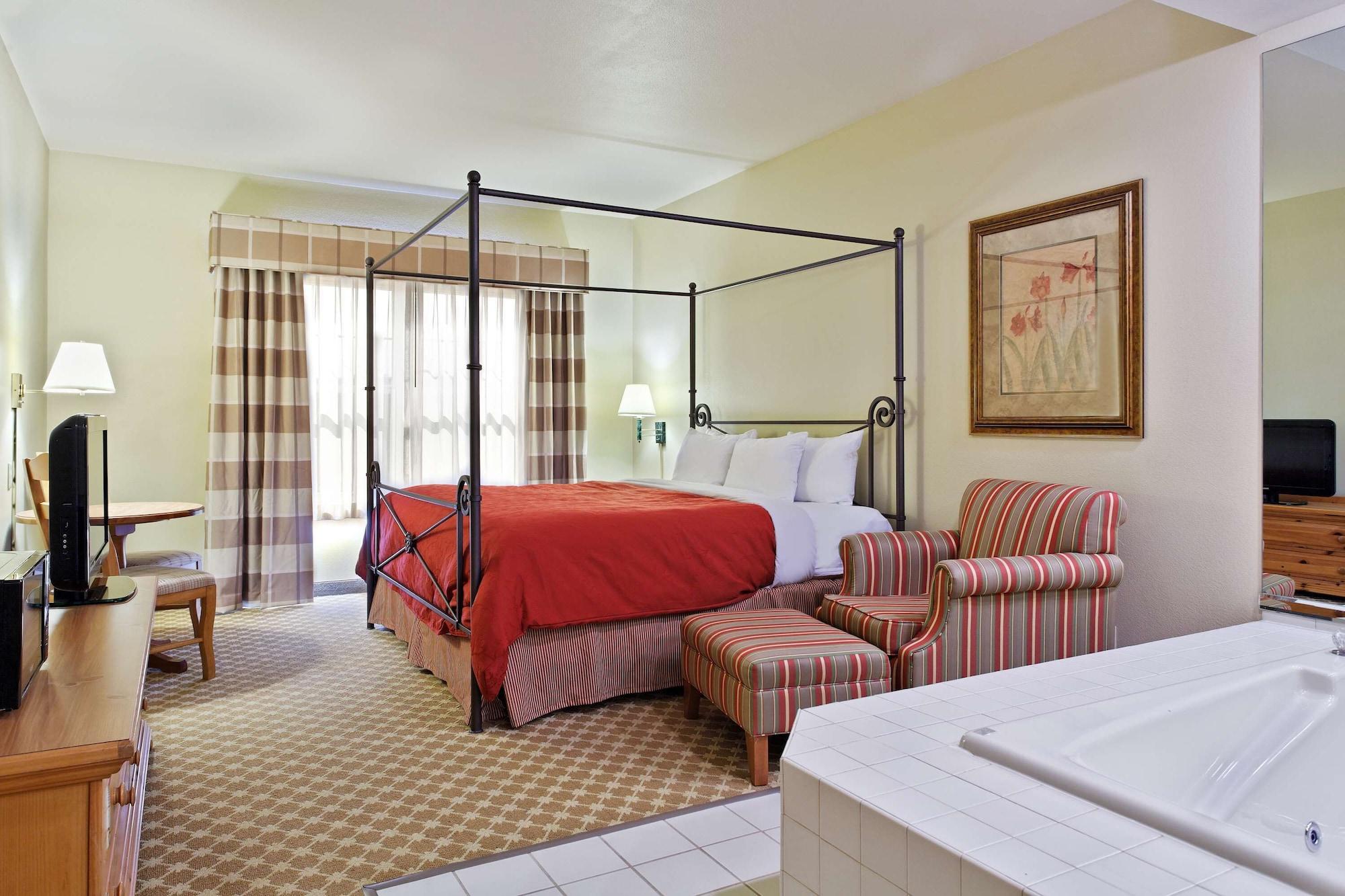 Country Inn & Suites By Radisson, Freeport, Il מראה חיצוני תמונה