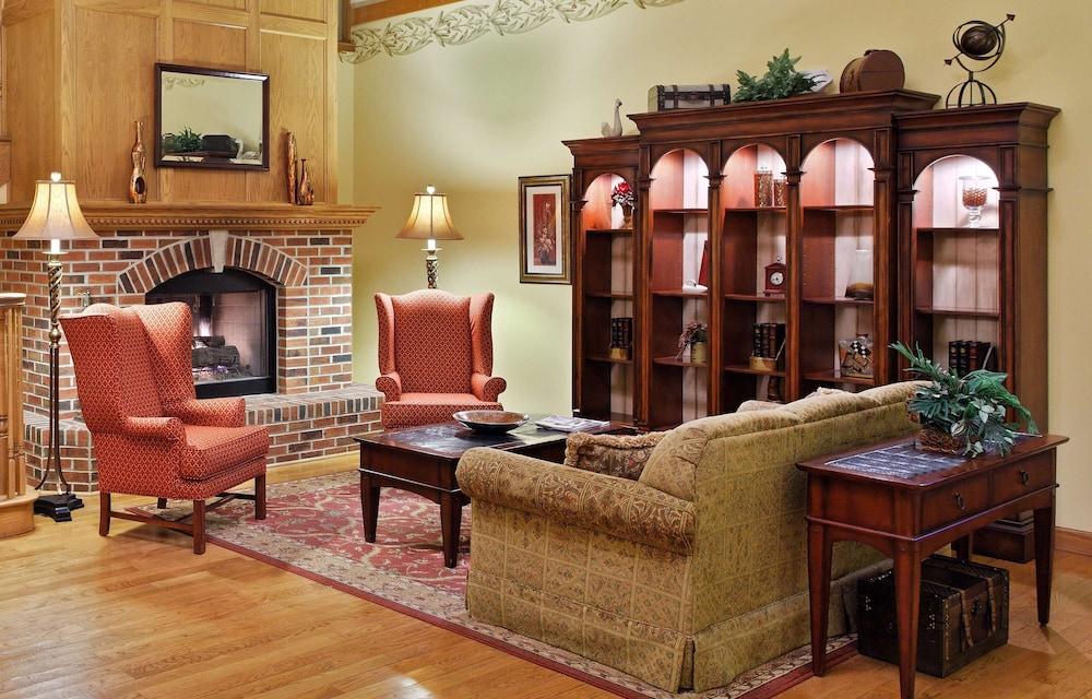 Country Inn & Suites By Radisson, Freeport, Il מראה חיצוני תמונה