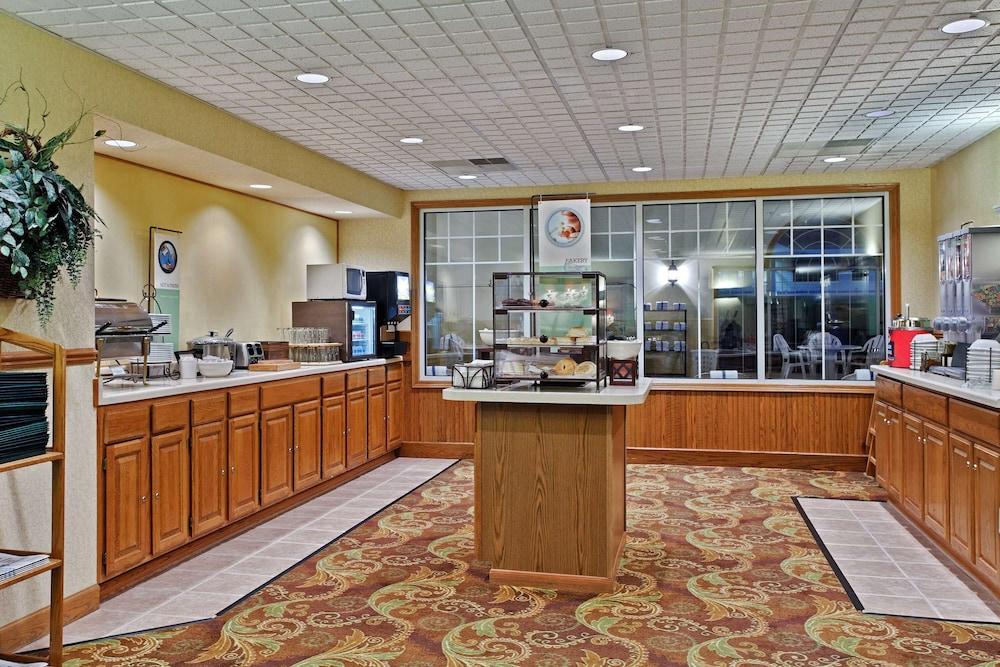 Country Inn & Suites By Radisson, Freeport, Il מראה חיצוני תמונה