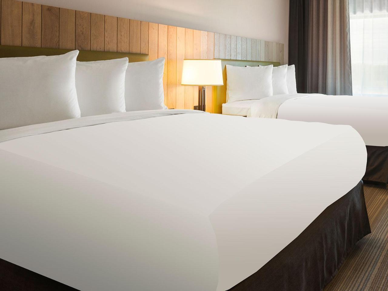 Country Inn & Suites By Radisson, Freeport, Il מראה חיצוני תמונה