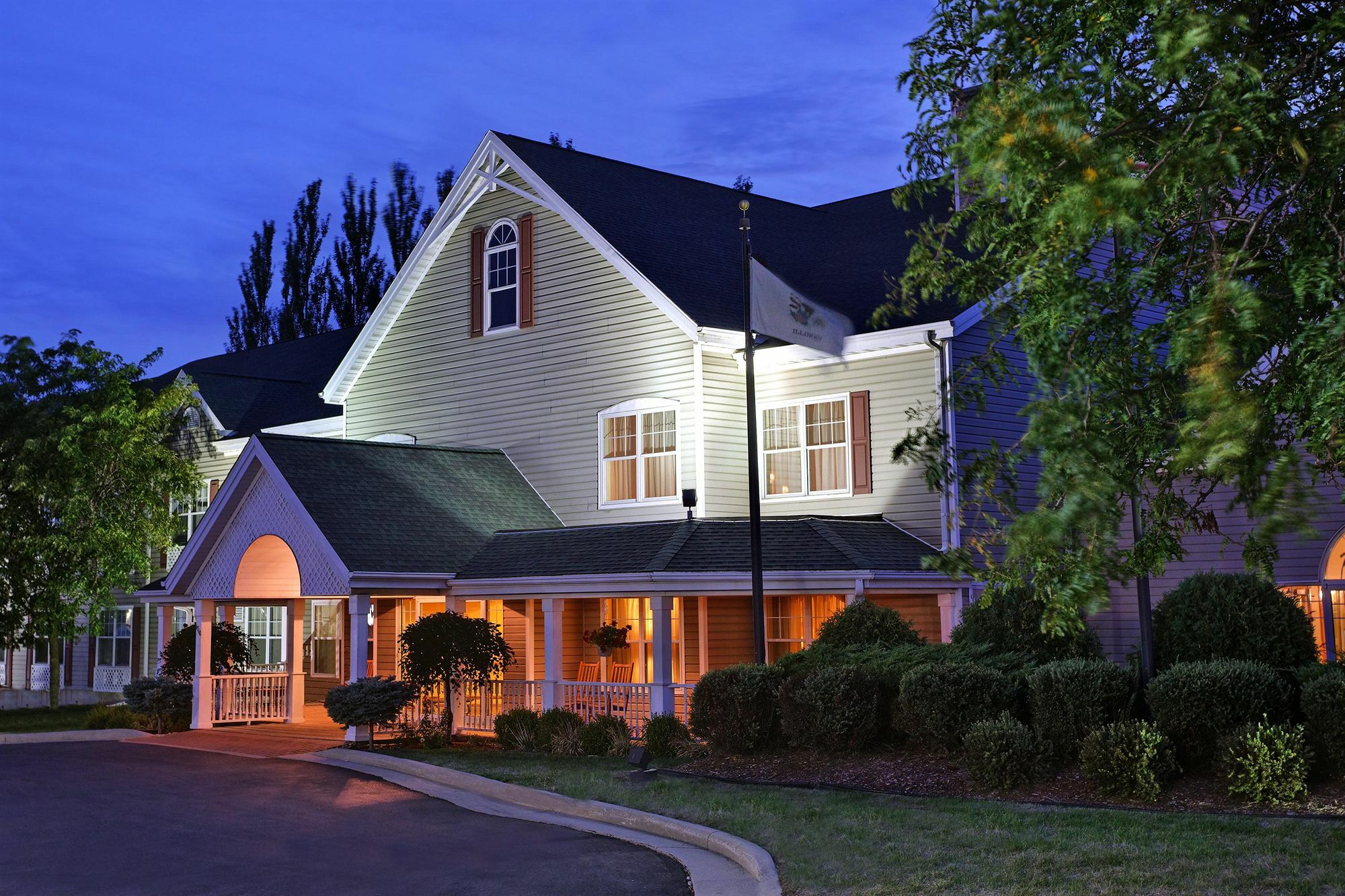 Country Inn & Suites By Radisson, Freeport, Il מראה חיצוני תמונה