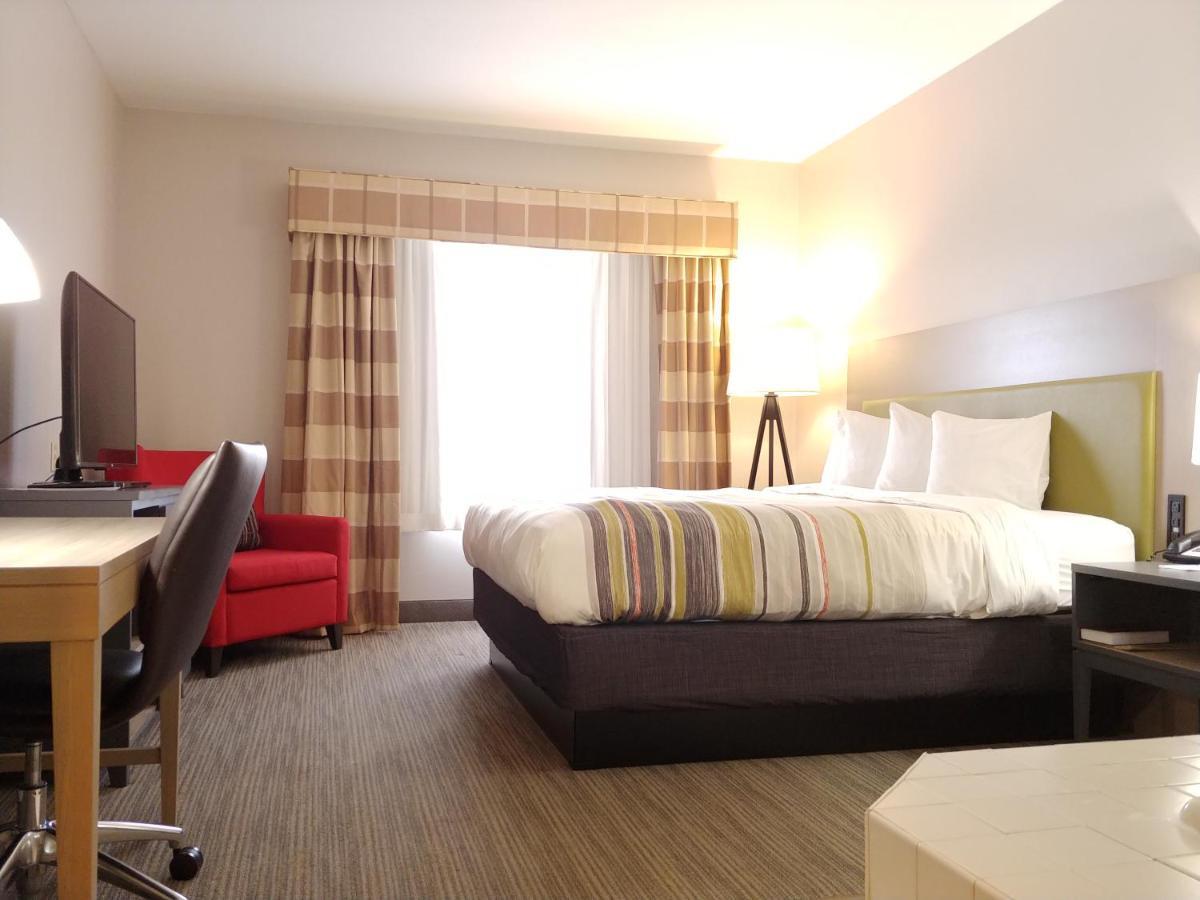 Country Inn & Suites By Radisson, Freeport, Il מראה חיצוני תמונה