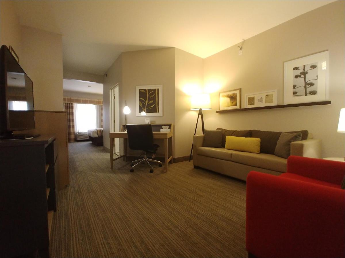 Country Inn & Suites By Radisson, Freeport, Il מראה חיצוני תמונה